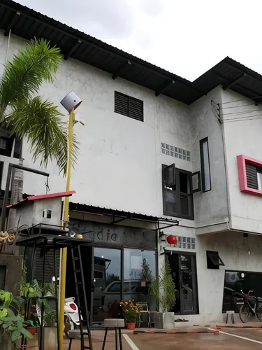 รูปภาพของ41Studio (โฟร์ตี้วัน สตูดิโอ)