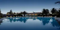 Forte de São Francisco Hotel Chaves