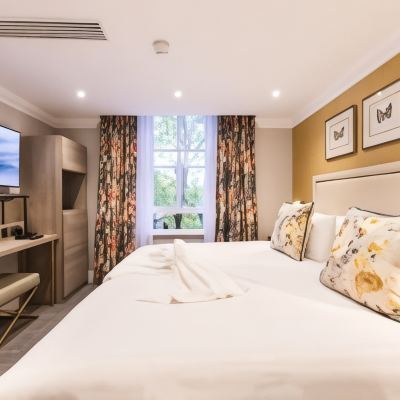 Twin Room Byron Hotel Promo Code