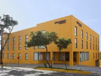 City Express by Marriott Oaxaca Hotels in 