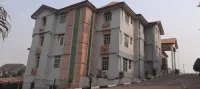 Richton Hotel and Suites โรงแรมใน