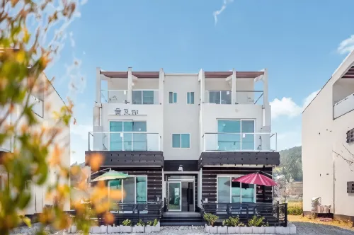 Suncheon Sum Pension