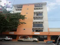 Hotel Plaza Independencia Hotels in 