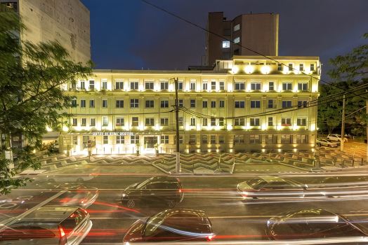 Hotel Global Grupos