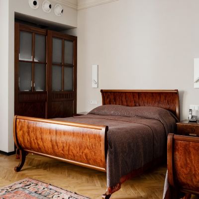 Standard Family Room Hotel Pod Różą Promo Code