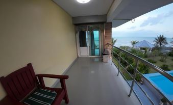 Briya Beachfront Residence