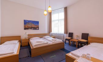 Hotel Pension Bregenz