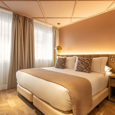 Executive Room Room Mate Leo Promo Code