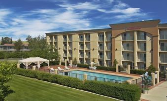 DoubleTree by Hilton Livermore, CA