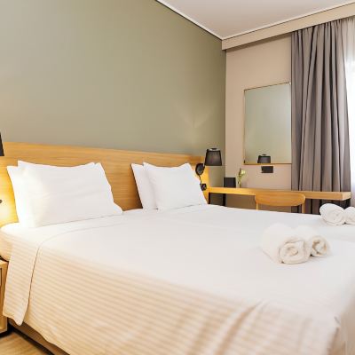 Standard Room Acropolis View Hotel Promo Code