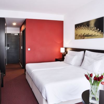 Family Room Wellness Hotel Vista Promo Code