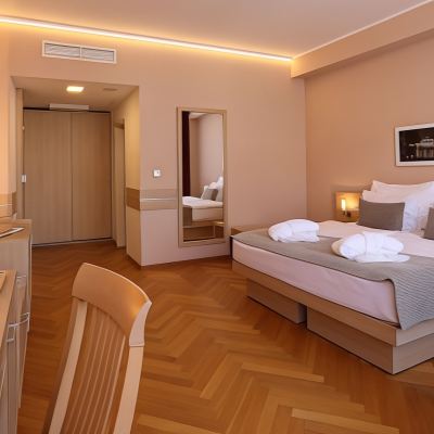 Superior Room Amarilis Promo Code