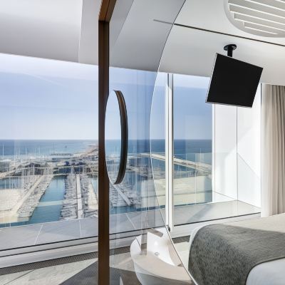 Signature Suite Hotel Marina Badalona Promo Code