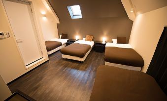 Terrace House Tanimachi - Housity