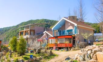 Jecheon Healing Pension