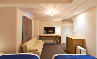 HOTEL Meriken Port Kobe Motomachi