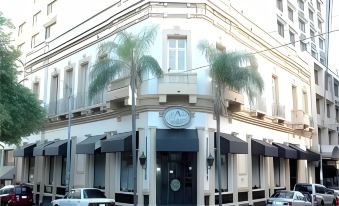 Nobile Suites Excelsior Asuncion