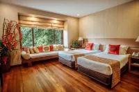 Pearl Farm Beach Resort Ξενοδοχεία στην πόλη 