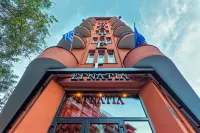 Egnatia Hotel Hotel a 