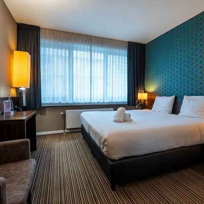 City Double Room Hotel Docklands Promo Code