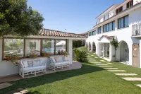 Hotel Ristorante S'Astore Hotels in 