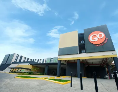 Go Hotels Plus Tuguegarao Hotels in 