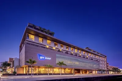 GHL Hotel Monteria Hôtels à : 