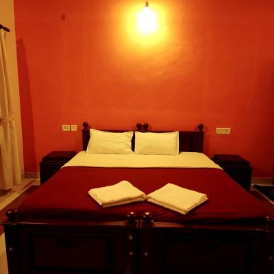 Standard Room Hiliya Resort Promo Code