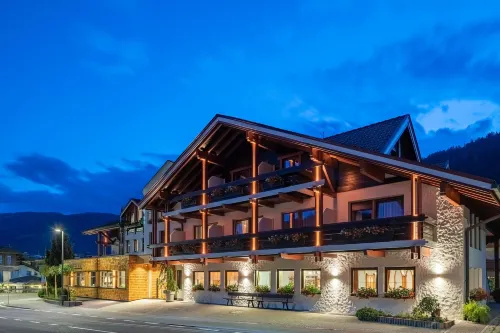 Hotel Brunnerhof Hotel a Valdaora di Mezzo