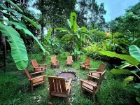 SpringRiver Resort Hoteles en 