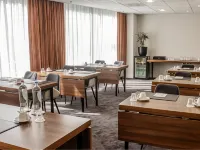 Amrâth Grand Hotel Frans Hals Hotels in Haarlem
