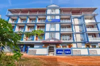Jingle Tree Resort Hotels in 