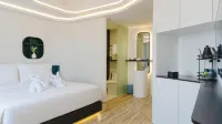 EXCOTEL Design Hotel Surabaya
