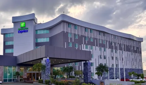 Holiday Inn Express TAPACHULA by IHG