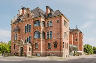 Craft Beer Central Hotel Hotels in 