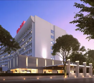 Elmi Hotel Hotels in 