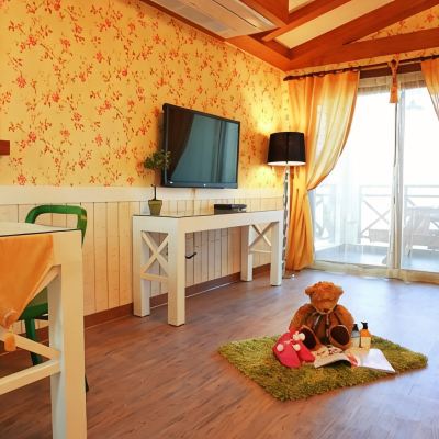 오렌지 넷 쁘띠토마토 펜션 경주 쿠폰