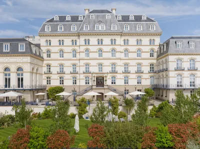 Hotel de France Hoteles en 