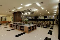 The Sun Hotel Madiun