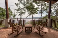 Pacaya Lodge and Spa Hotels in 