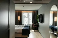 Home Hotel 1624 Các khách sạn ở 