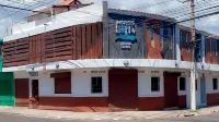 Ingrid Lofts Hotéis em 