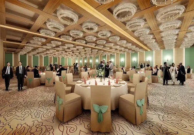 Swiss-Belhotel Cirebon Hotels in 