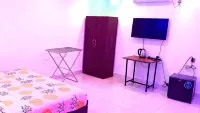Hotel Blue Castle International One Hotels in 