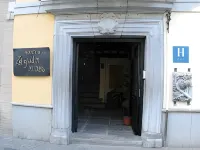 羅莎德奧羅酒店