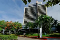 Marco Polo Plaza Cebu Hotels in 