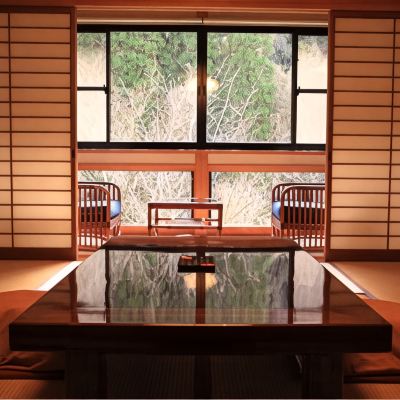 Japanese Style Room 10 Tatami Sanso Tensui Promo Code