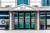 Hotel des Beaux-Arts