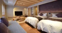 SHINIYAONSEN HOTEL KAZURABASHI