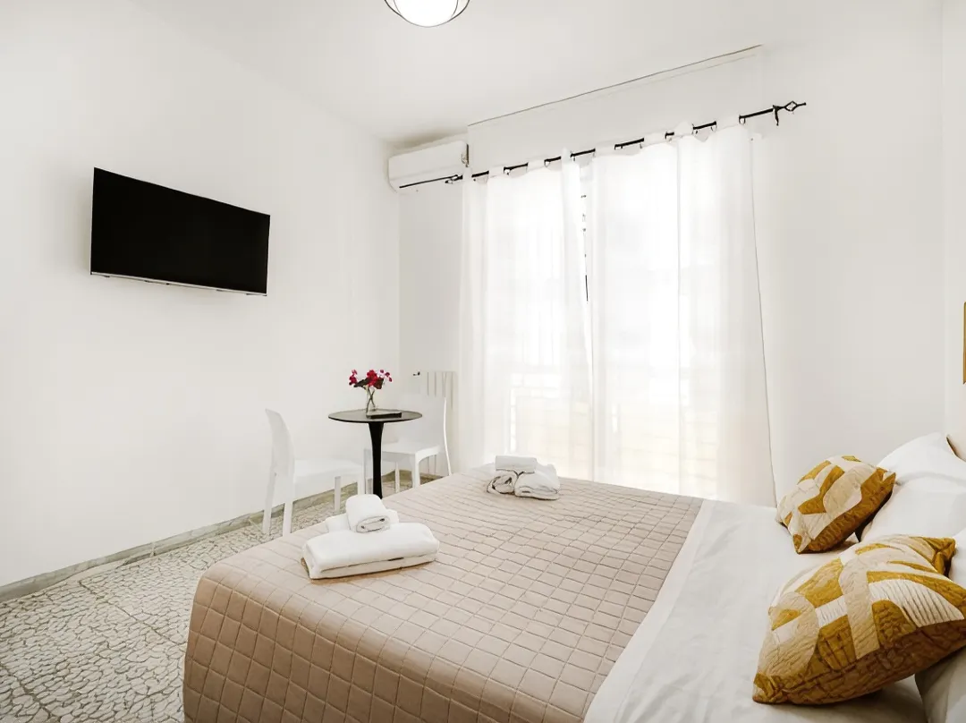 Augustea City Stay - Bari